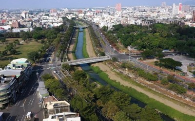 岡山地區整體交通機能將升等 岡山筧橋改建順利上樑預計年底完工
