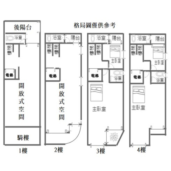 高雄岡山金鑽電梯豪華全新店面