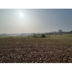 高雄岡山87期景觀建地1