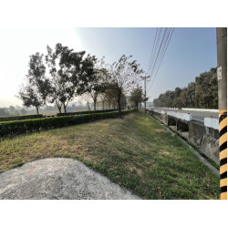 高雄岡山87期景觀建地1
