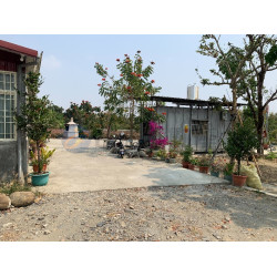 高雄燕巢3.89分漂亮景觀農地