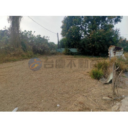 路竹近高雄小城大面寬4米路農地(A)