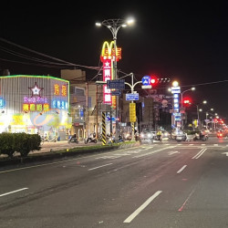 高雄路竹近交流道大面寬農地