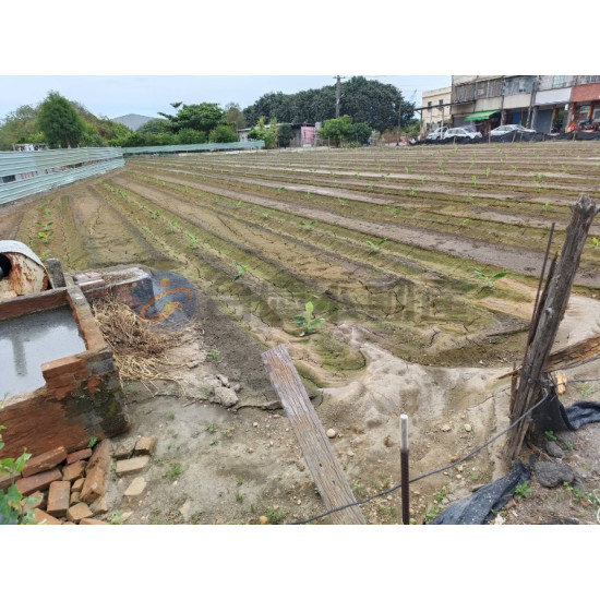 高雄大寮近大發工業區雙面路建地