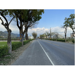 高雄美濃民俗文化村林路鈔漂亮農地