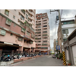 高雄東方凱悅NO1雅致美套房