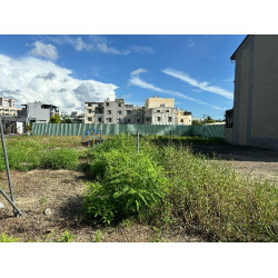 高雄岡山雙鐵共構後站長榮獨棟豪宅車庫建地