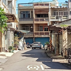 高雄路竹鬧中取靜圓夢建地