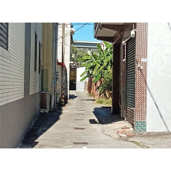 高雄路竹鬧中取靜圓夢建地