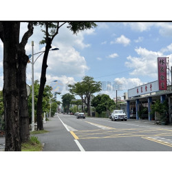 高雄阿蓮信義双雁稀有都內發展潛力超值農地