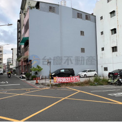 高雄鼓山機能完善方正建地