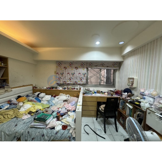高雄岡山富麗天廈1+2+3樓鈔機能黃金金店面B