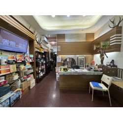高雄岡山富麗天廈1+2+3樓鈔機能黃金金店面B