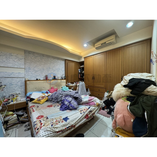 高雄岡山富麗天廈1+2+3樓鈔機能黃金金店面B