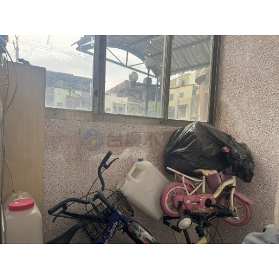 高雄岡山富麗天廈1+2+3樓鈔機能黃金金店面B