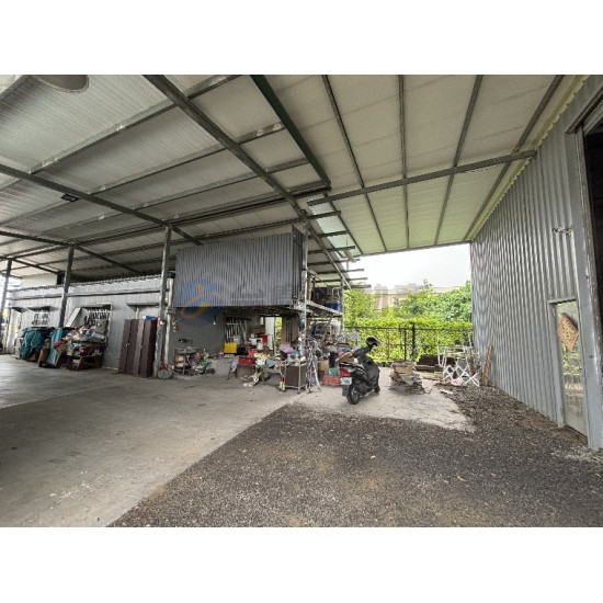 高雄阿蓮台19甲線超優質1.2分農地廠房/住辦 高雄阿蓮台19甲線超優質1.2分農地廠房/住辦