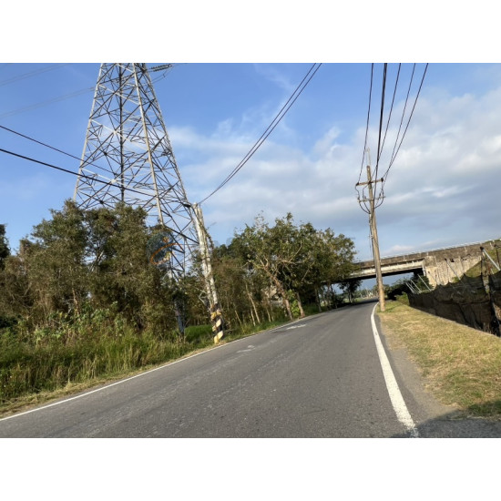 屏東里港屏北樞紐瀰力肚智能潛力農地