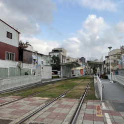 高雄鼓山鼓中芯藝盛境凹子藝城森活圈建地