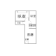 高雄三民陽明商圈一樓美公寓