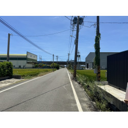 高雄阿蓮超增值臨路邊超優質方正美農地