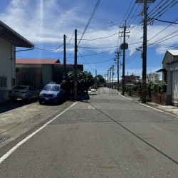高雄橋頭樹林段32坪小而美車庫建地