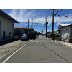 高雄橋頭樹林段32坪小而美車庫建地