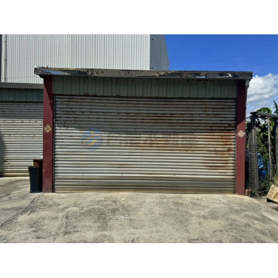 高雄橋頭樹林段32坪小而美車庫建地 高雄橋頭樹林段32坪小而美車庫建地
