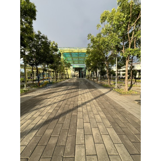 高雄橋頭樹林段32坪小而美車庫建地 高雄橋頭樹林段32坪小而美車庫建地