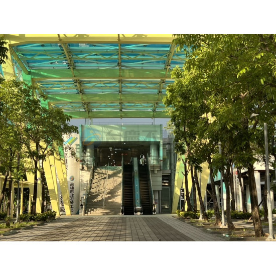高雄橋頭樹林段32坪小而美車庫建地 高雄橋頭樹林段32坪小而美車庫建地