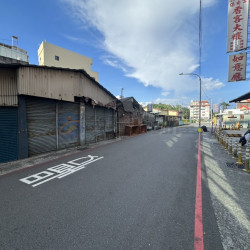 高雄三民區鼎金商圈投資收租透天