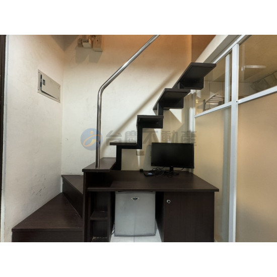 台南仁德近嘉藥學區菁英會館嘉藥館投資套房A