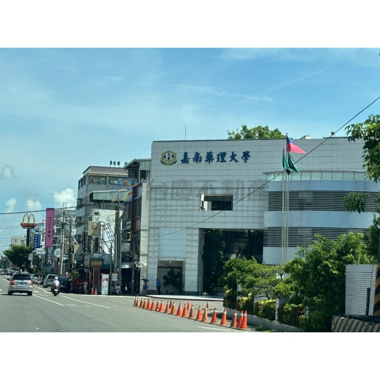 台南仁德近嘉藥學區菁英會館嘉藥館投資套房A