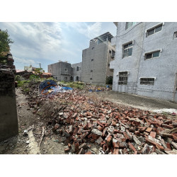 高雄湖內百坪增值建地方正好運用
