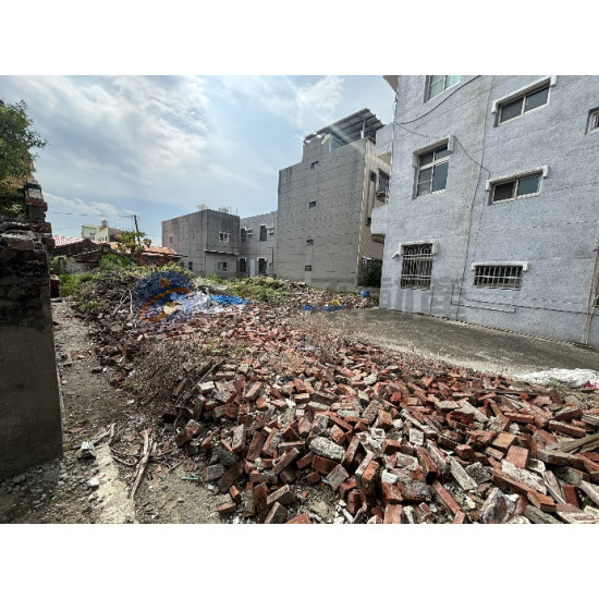 高雄湖內百坪增值建地方正好運用