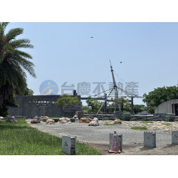 高雄湖內臨6米路增值好運用建地