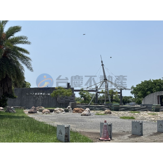 高雄湖內百坪增值建地方正好運用