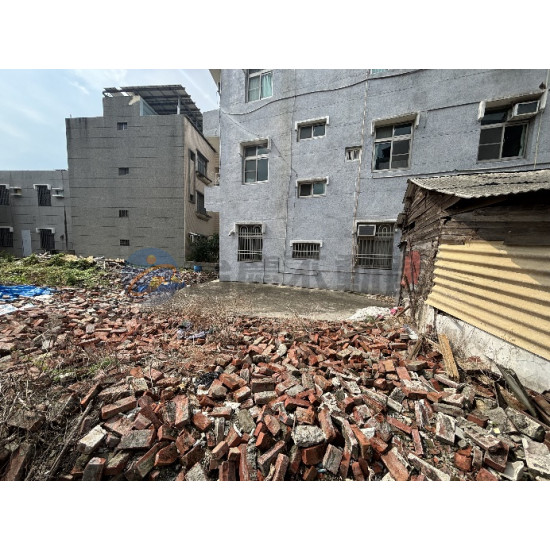 高雄湖內百坪增值建地方正好運用