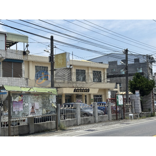 高雄湖內百坪增值建地方正好運用
