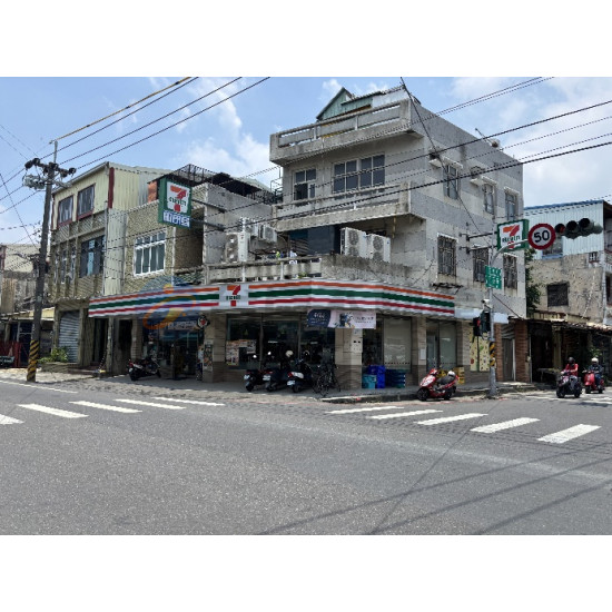 高雄湖內百坪增值建地方正好運用