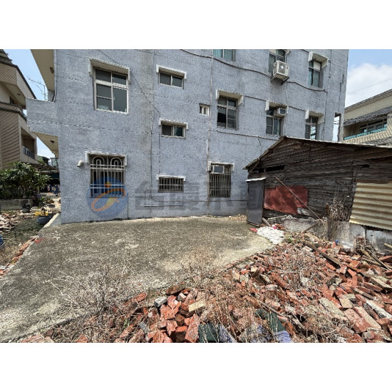 高雄湖內百坪增值建地方正好運用