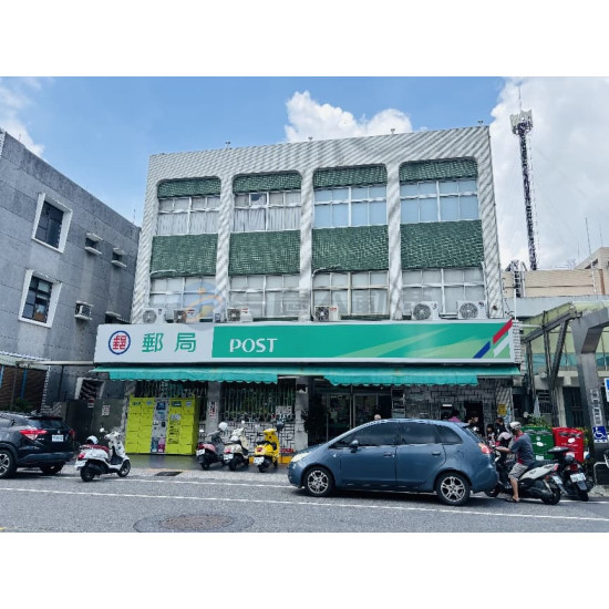 高雄阿蓮行政中心.全新黃金店面.車庫.4套房透天