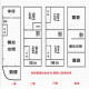 高雄阿蓮行政中心.全新黃金店面.車庫.4套房透天