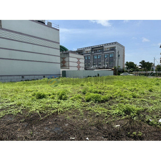 高雄湖內四方三面環路鈔票亮大坪數建地 高雄湖內四方三面環路鈔票亮大坪數建地