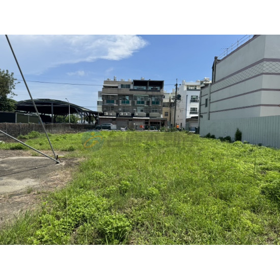 高雄湖內四方三面環路鈔票亮大坪數建地 高雄湖內四方三面環路鈔票亮大坪數建地