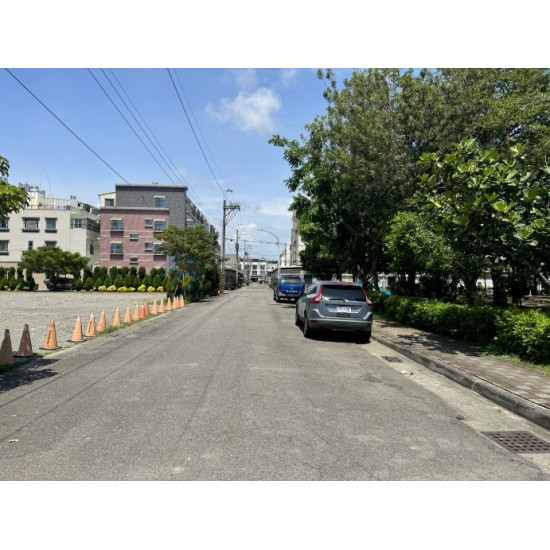高雄湖內四方三面環路鈔票亮大坪數建地 高雄湖內四方三面環路鈔票亮大坪數建地