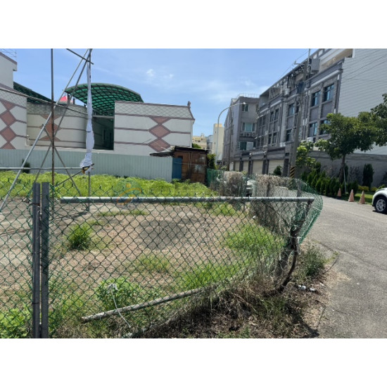 高雄湖內四方三面環路鈔票亮大坪數建地 高雄湖內四方三面環路鈔票亮大坪數建地