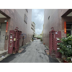 高雄橋頭新市鎮/捷運5分鐘靜巷透天