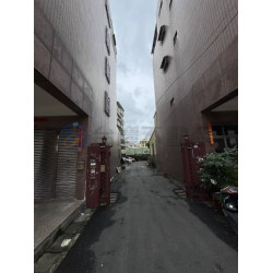 高雄橋頭新市鎮/捷運5分鐘靜巷透天