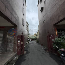 高雄橋頭新市鎮/捷運5分鐘靜巷透天