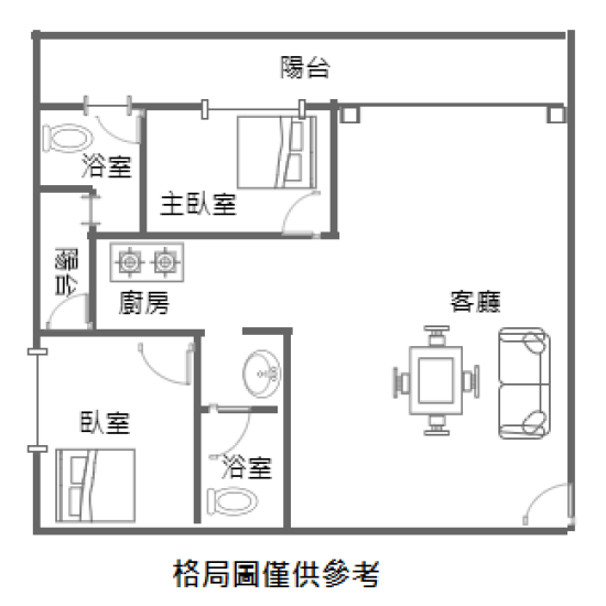 高雄仁武/冠傑高鐵新特區/邊間全新鈔票亮三房平車位大樓 高雄仁武/冠傑高鐵新特區/邊間全新鈔票亮三房平車位大樓